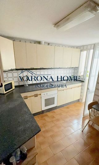 Piso en alquiler en Huerta de la Reina - Trassierra en Córdoba