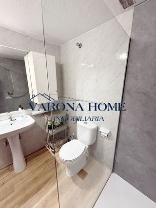 Piso en alquiler en Huerta de la Reina - Trassierra en Córdoba