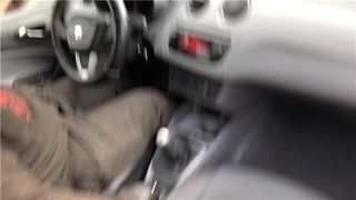 FARO DEL. DCHO Seat Ibiza SC (6J1)(06.2008->) 1.9 Reference [1,9 Ltr. - 66 kW TDI]