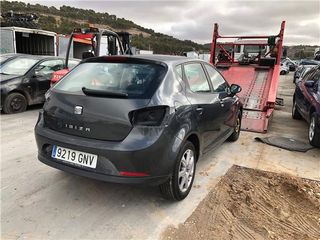 FARO DEL. DCHO Seat Ibiza SC (6J1)(06.2008->) 1.9 Reference [1,9 Ltr. - 66 kW TDI]