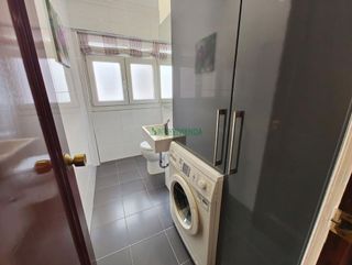 Piso en alquiler en Travesía de Vigo - San Xoán en Vigo