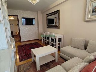 Piso en alquiler en Travesía de Vigo - San Xoán en Vigo