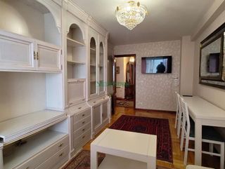 Piso en alquiler en Travesía de Vigo - San Xoán en Vigo