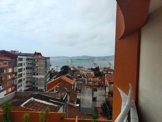 Piso en alquiler en Travesía de Vigo - San Xoán en Vigo