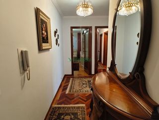 Piso en alquiler en Travesía de Vigo - San Xoán en Vigo