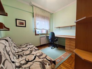 Piso en alquiler en Travesía de Vigo - San Xoán en Vigo