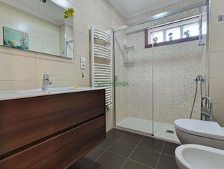 Piso en alquiler en Travesía de Vigo - San Xoán en Vigo