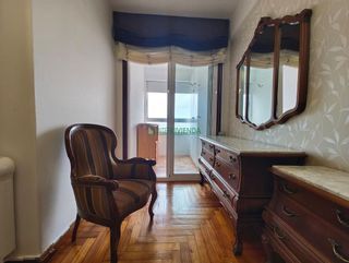 Piso en alquiler en Travesía de Vigo - San Xoán en Vigo