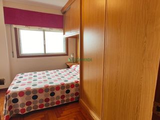 Piso en alquiler en Travesía de Vigo - San Xoán en Vigo