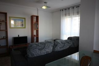 Piso en alquiler en San Luis en Almería