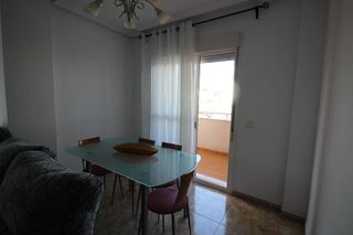 Piso en alquiler en San Luis en Almería