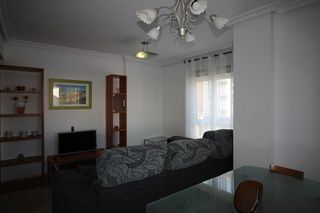 Piso en alquiler en San Luis en Almería