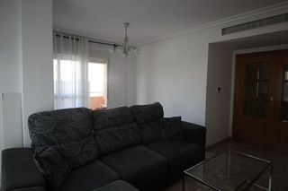 Piso en alquiler en San Luis en Almería