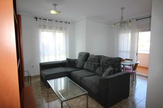 Piso en alquiler en San Luis en Almería