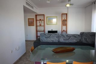 Piso en alquiler en San Luis en Almería