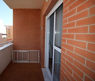 Piso en alquiler en San Luis en Almería