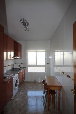 Piso en alquiler en San Luis en Almería