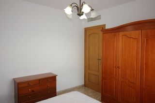 Piso en alquiler en San Luis en Almería