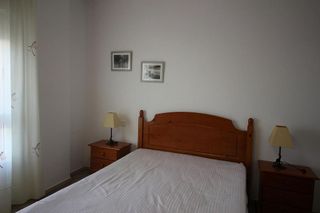 Piso en alquiler en San Luis en Almería