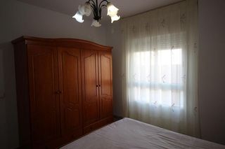 Piso en alquiler en San Luis en Almería