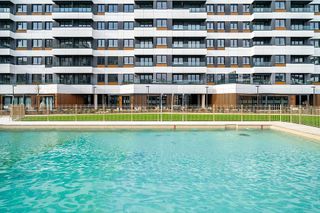 Piso en alquiler en Valdebebas - Valdefuentes en Madrid