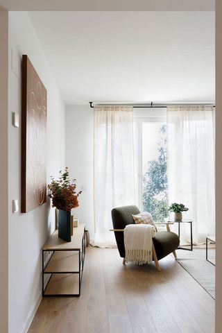 Piso en alquiler en Valdebebas - Valdefuentes en Madrid