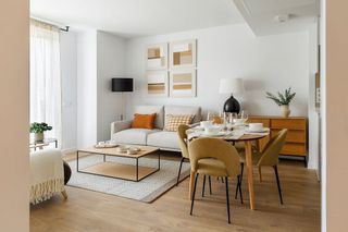 Piso en alquiler en Valdebebas - Valdefuentes en Madrid