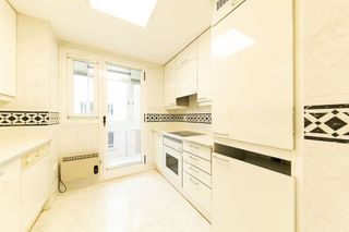 Piso en alquiler en Recoletos en Madrid