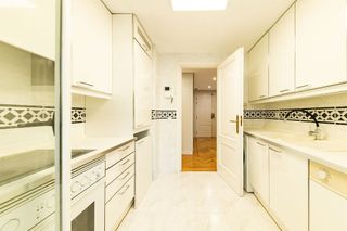 Piso en alquiler en Recoletos en Madrid