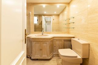 Piso en alquiler en Recoletos en Madrid