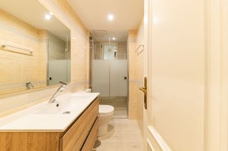 Piso en alquiler en Recoletos en Madrid