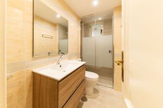 Piso en alquiler en Recoletos en Madrid