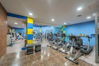 Local comercial en alquiler en Auditorio - Parque Invierno en Oviedo