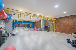 Local comercial en alquiler en Auditorio - Parque Invierno en Oviedo