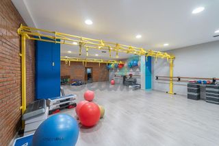 Local comercial en alquiler en Auditorio - Parque Invierno en Oviedo