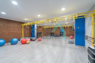 Local comercial en alquiler en Auditorio - Parque Invierno en Oviedo