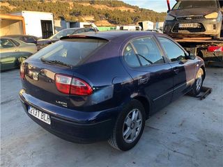 FARO DEL. IZDO. Seat Leon (1M1)(11.1999->) 1.9 TDI