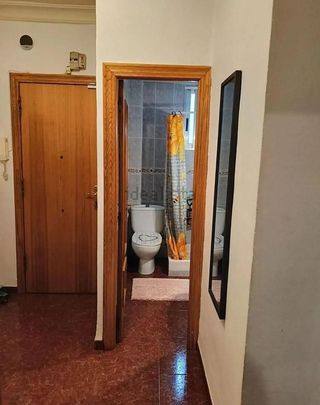 Piso en alquiler en Els Orriols en Valencia