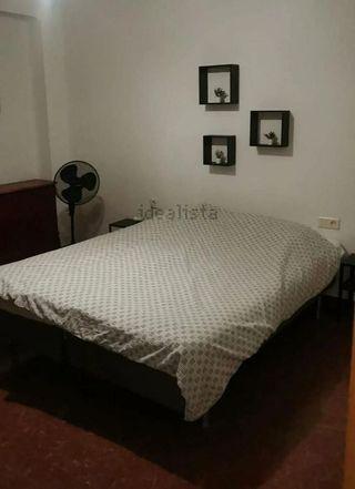 Piso en alquiler en Els Orriols en Valencia