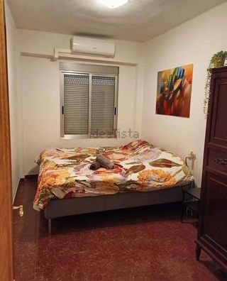 Piso en alquiler en Els Orriols en Valencia