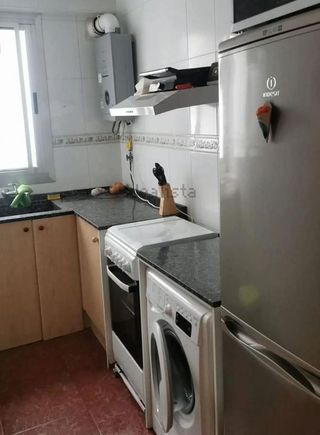 Piso en alquiler en Els Orriols en Valencia