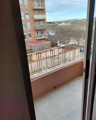 Piso en alquiler en Els Orriols en Valencia