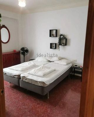 Piso en alquiler en Els Orriols en Valencia