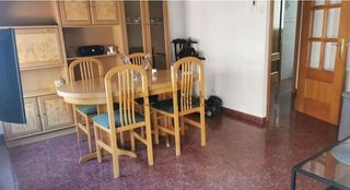 Piso en alquiler en Els Orriols en Valencia