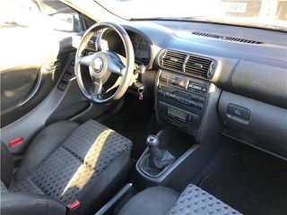 FARO DEL. DCHO Seat Leon (1M1)(11.1999->) 1.9 TDI