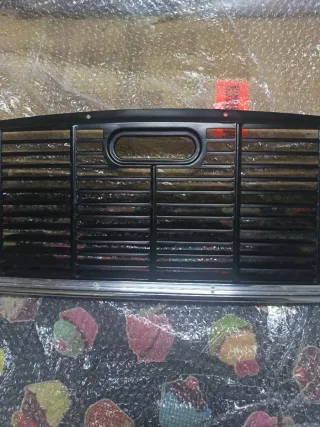 Calandra Mini Clásico