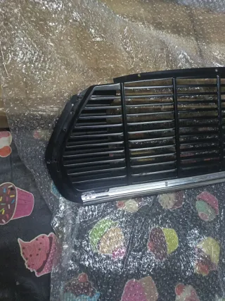 Calandra Mini Clásico