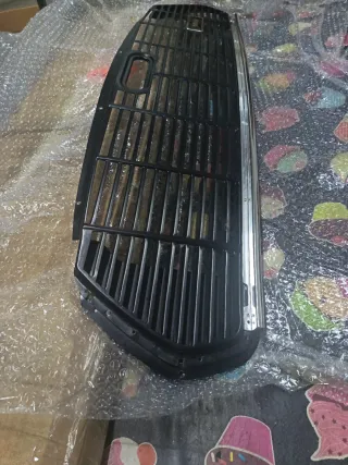 Calandra Mini Clásico