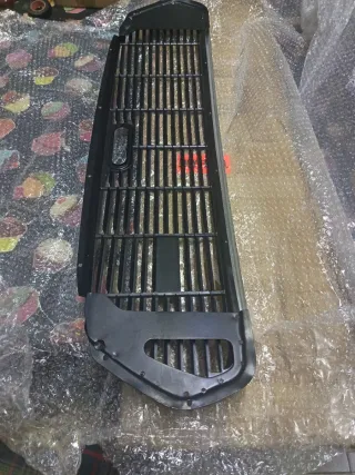 Calandra Mini Clásico