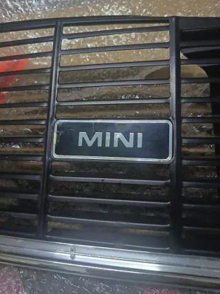 Calandra Mini Clásico